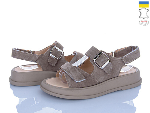Босоножки Ailinda 419-27 в магазине Фонтан Обуви