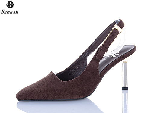 Босоножки Башили V306-21 в магазине Фонтан Обуви