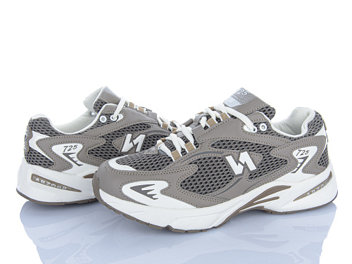 Кроссовки Ad SKU327-7 в магазине Фонтан Обуви