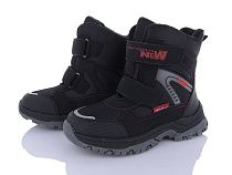 Ботинки Xifa Kids L21-3 в магазине Фонтан Обуви