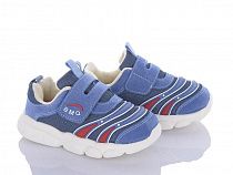 Кроссовки Fzd W952 blue в магазине Фонтан Обуви