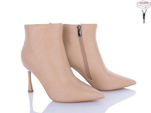 Ботинки L&M-Lemon M51-3 в магазине Фонтан Обуви