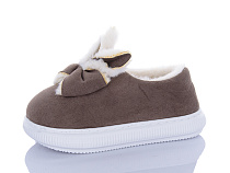 Тапочки Luckline 803-2 в магазине Фонтан Обуви