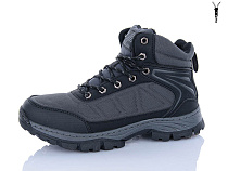 Ботинки Dafuyuan A2632-4 в магазине Фонтан Обуви