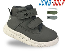 Ботинки Jong-Golf A31016-2 в магазине Фонтан Обуви
