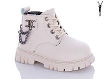 Ботинки Леопард G804D-11 в магазине Фонтан Обуви