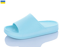 Шлепанцы Luckline 5060-385 в магазине Фонтан Обуви