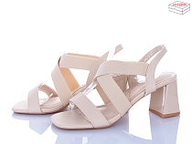 Босоножки Aba QQ121-3 в магазине Фонтан Обуви