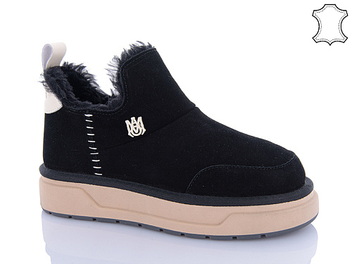 Ботинки Jiulai 1508-13 в магазине Фонтан Обуви