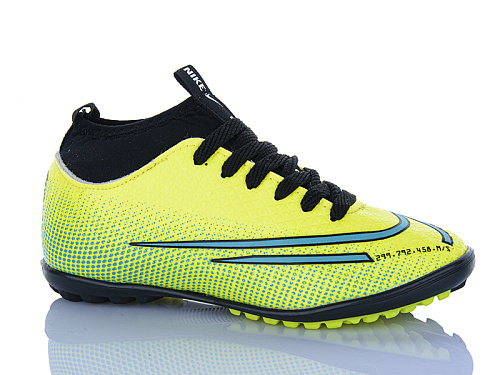 Спорт Presto 043 жовтий в магазине Фонтан Обуви