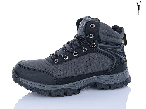 Ботинки Dafuyuan A2632-4 в магазине Фонтан Обуви