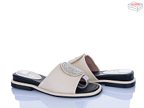 Шлепанцы Vika 820-2 в магазине Фонтан Обуви