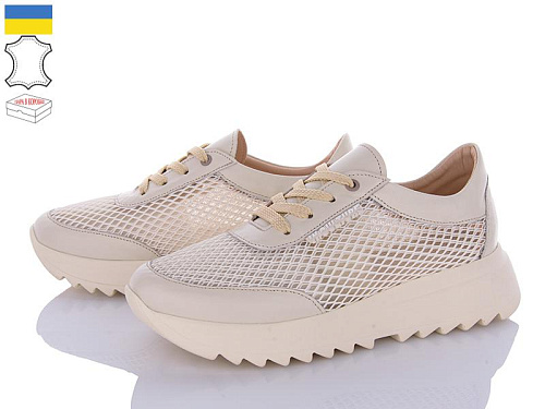 A.N.I.One2 5064-55LS бежевий в магазине Фонтан Обуви