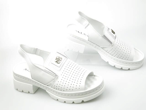 Босоножки Allshoes 195344 в магазине Фонтан Обуви