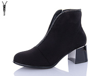 Ботинки Aba2 Y8ABA57-2 в магазине Фонтан Обуви