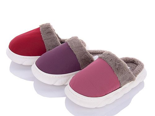 Тапочки Vladimir A08 mix в магазине Фонтан Обуви