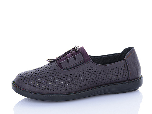 Туфли Suba L370-6 в магазине Фонтан Обуви