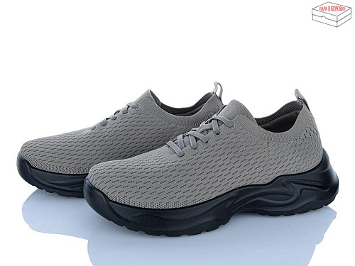 Кроссовки M•D-Gresso-Lunastep 2607-3 в магазине Фонтан Обуви