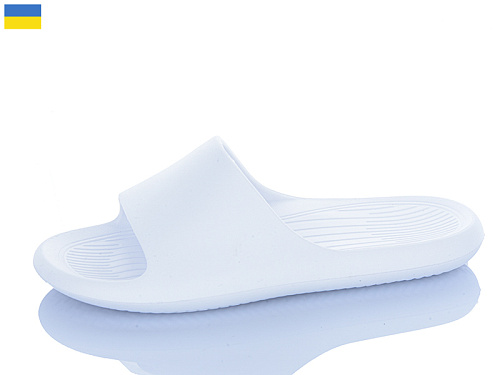 Шлепанцы Luckline 265062-417 в магазине Фонтан Обуви