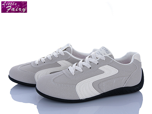 Кроссовки Little Fairy A2014-3 в магазине Фонтан Обуви