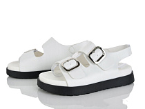 Босоножки Бабочка 8012-66 в магазине Фонтан Обуви