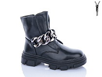 Ботинки Xifa Kids XXF02-FG2242-2A в магазине Фонтан Обуви