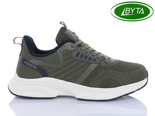Кроссовки Bayota B5183-3 в магазине Фонтан Обуви