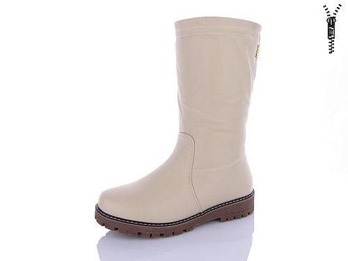 Сапоги Brother 613-76 в магазине Фонтан Обуви