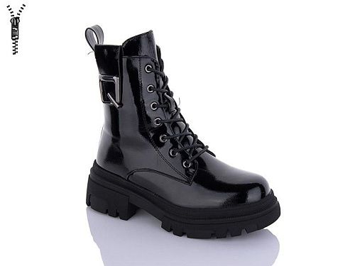 Ботинки No Brand P2198-4 в магазине Фонтан Обуви