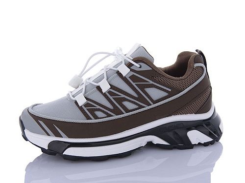 Кроссовки Башили H63A16-197 в магазине Фонтан Обуви