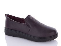 Туфли I.Trendy BK355-9A батал в магазине Фонтан Обуви