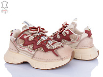 Кроссовки S.Sofi.S BA1002-1 red в магазине Фонтан Обуви