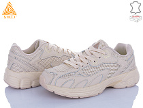 Кроссовки Stilli Group CX1220-3 шкіра піна в магазине Фонтан Обуви