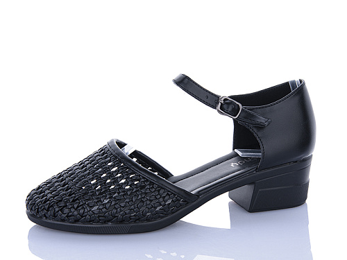 Туфли I.Trendy WL2034-1 в магазине Фонтан Обуви