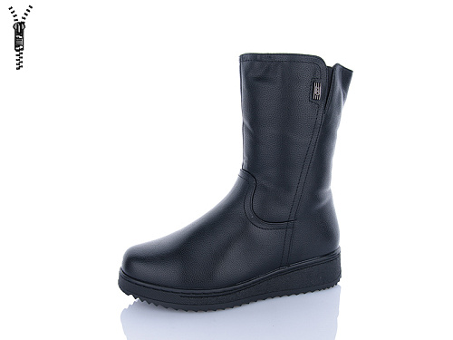 Ботинки Leguzaza 801-1 в магазине Фонтан Обуви