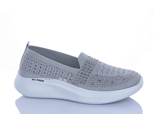 Туфли Jiaolimei A6 батал в магазине Фонтан Обуви