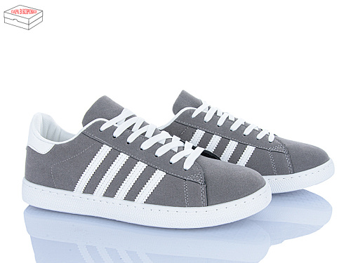 Кеды Aba O878-2 в магазине Фонтан Обуви