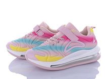 Кроссовки Viktoria SC1267-118 в магазине Фонтан Обуви