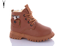 Ботинки Ashiguli 952-6 в магазине Фонтан Обуви