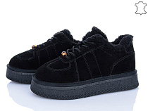 Угги Plps-Nanachka 2646 black в магазине Фонтан Обуви