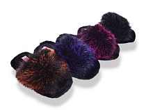 Тапочки Optstok 8176 mix в магазине Фонтан Обуви