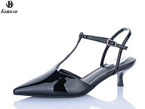 Босоножки Башили V317-11 в магазине Фонтан Обуви