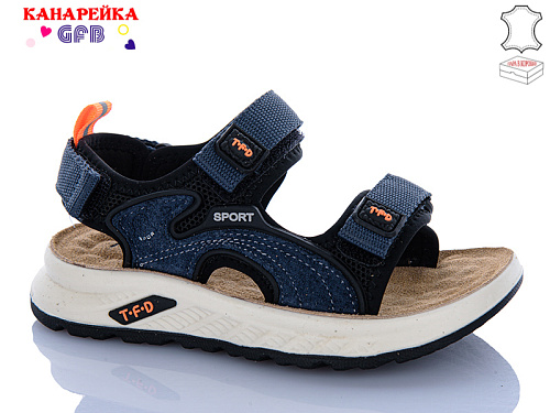 Босоножки Gfb S721-4 в магазине Фонтан Обуви