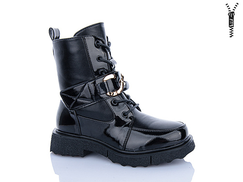 Ботинки Xifa Kids XXF02-A2285-3A в магазине Фонтан Обуви