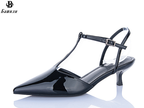 Босоножки Башили V317-11 в магазине Фонтан Обуви