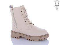 Ботинки Qq Shoes M913-5 в магазине Фонтан Обуви