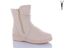 Ботинки Chunsen 37891X-7 в магазине Фонтан Обуви