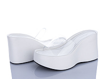 Шлепанцы Loretta TUN60-2 в магазине Фонтан Обуви