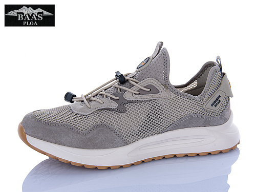 Кроссовки Baas M7669-25 в магазине Фонтан Обуви