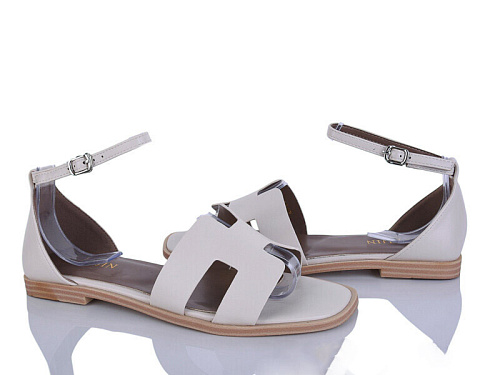 Босоножки Бабочка 8038-62 в магазине Фонтан Обуви